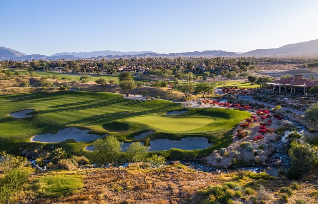 Improve Your Game | Rams Hill Golf Club | Rams Hill Golf Course